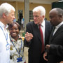 Rapport Afrique 2008